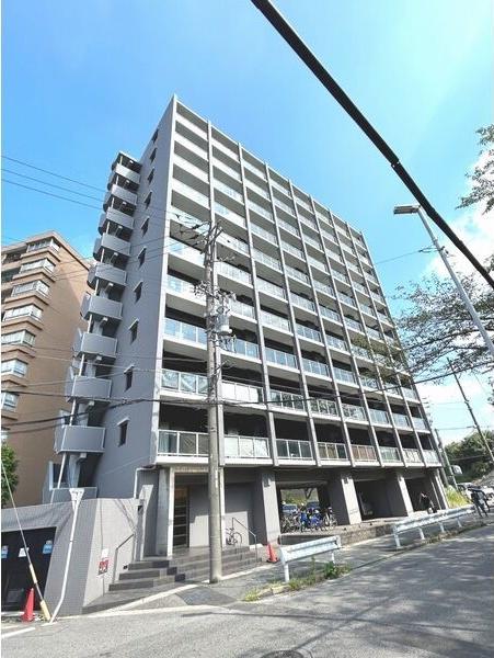 CONDE藤が丘