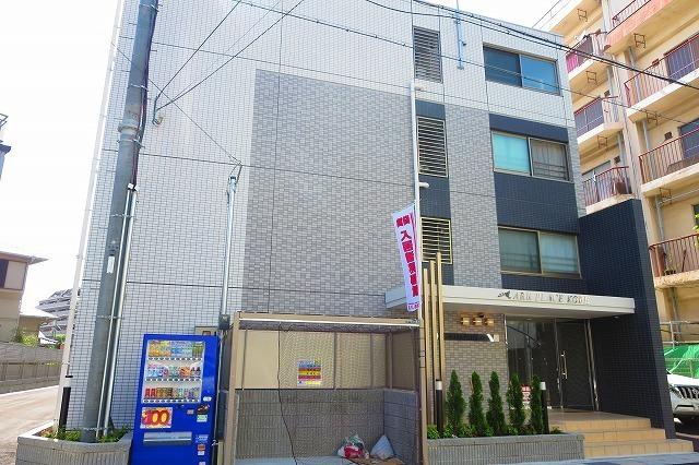 アーク プレイス神戸