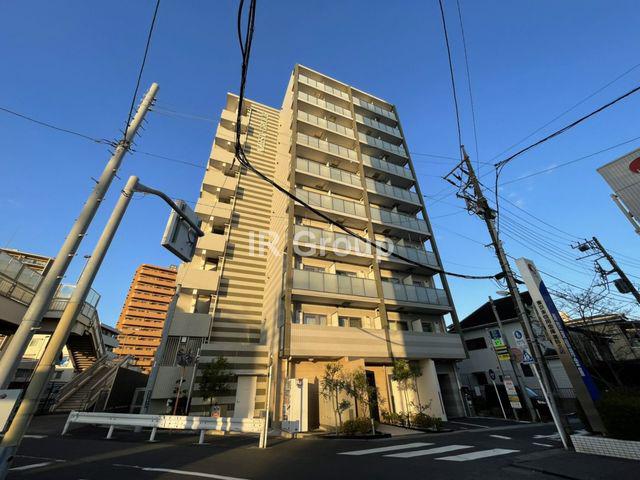 アゼスト四つ木