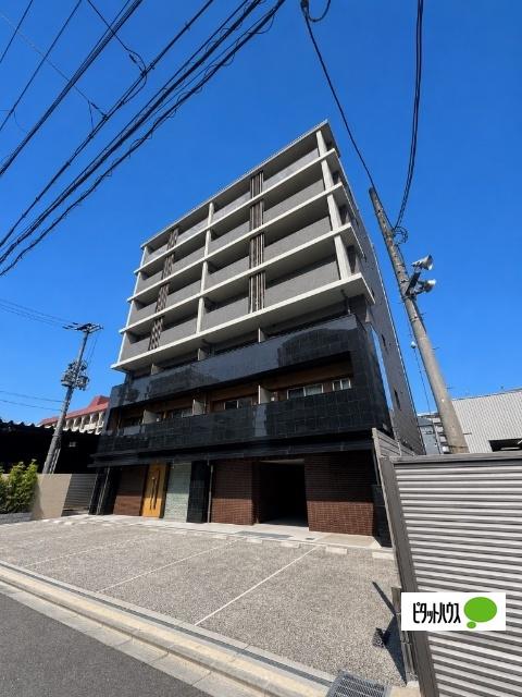 ベラジオ雅び京都西院