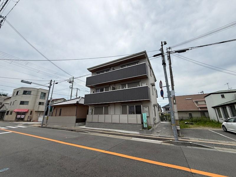 アイリープラザ上ノ丸