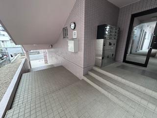ステイツ城山