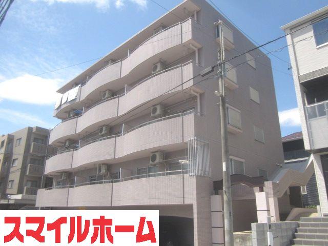 ステイツ城山