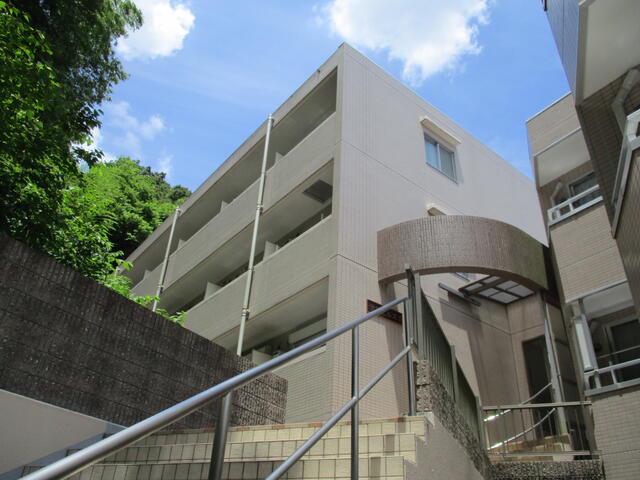 サンヒルズI