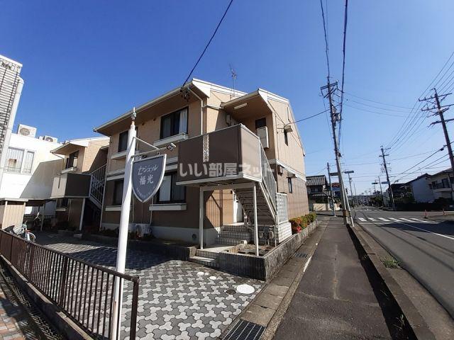 セジュール福光