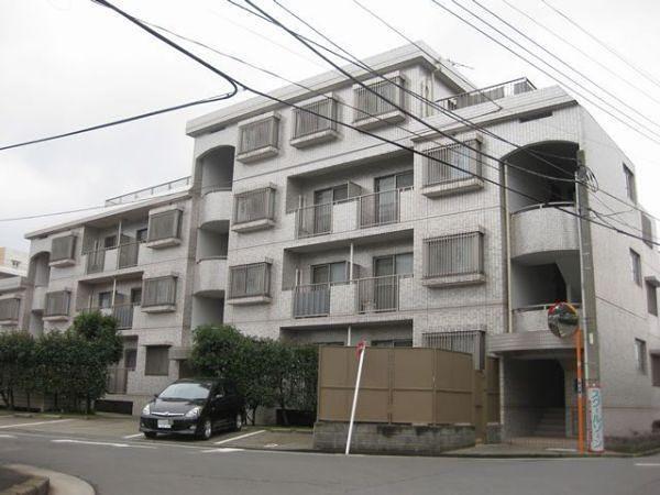 エクレール本鵠沼