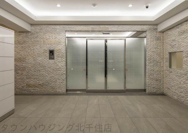 ベルシード梅島 ブランシュ