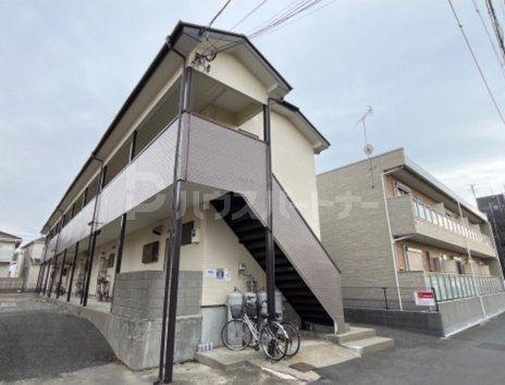 ハイツコスモス