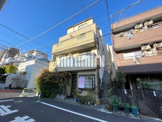 亀田ビル