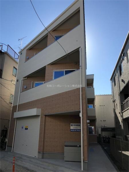 LAUREL西新井栄町