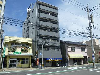 エステート企救