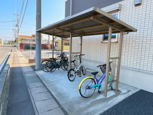 ファミールK・SII