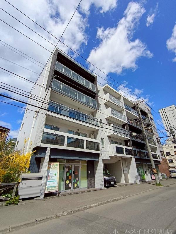 CILIEGIO円山