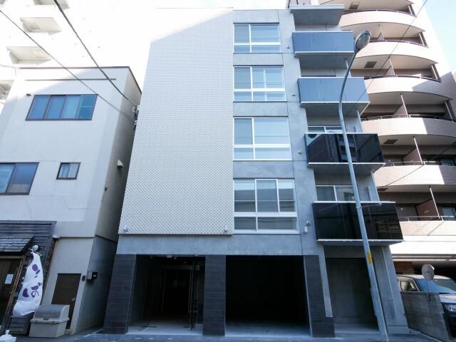 LUNON SAPPORO STA