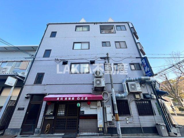 K-ウエスト館