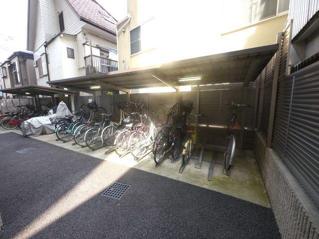 プロスペクト西巣鴨