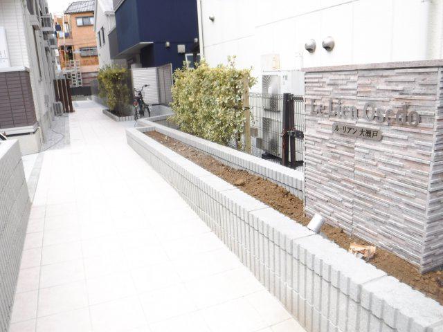 LE LINE OSEDOルリアンオオセト