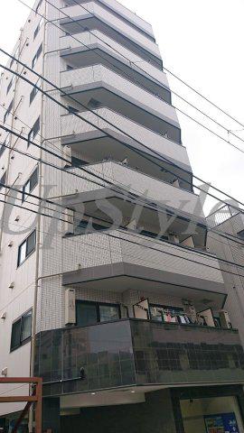緑3丁目マンション