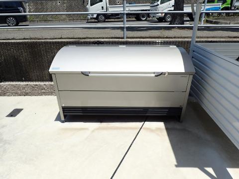 広島県尾道市 2階建 築8年