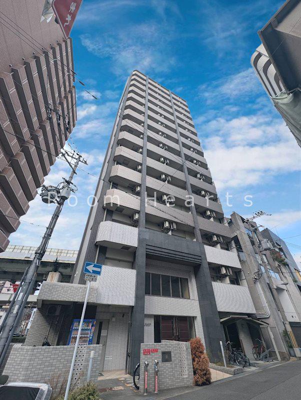 クリスタルグランツ大阪センターST