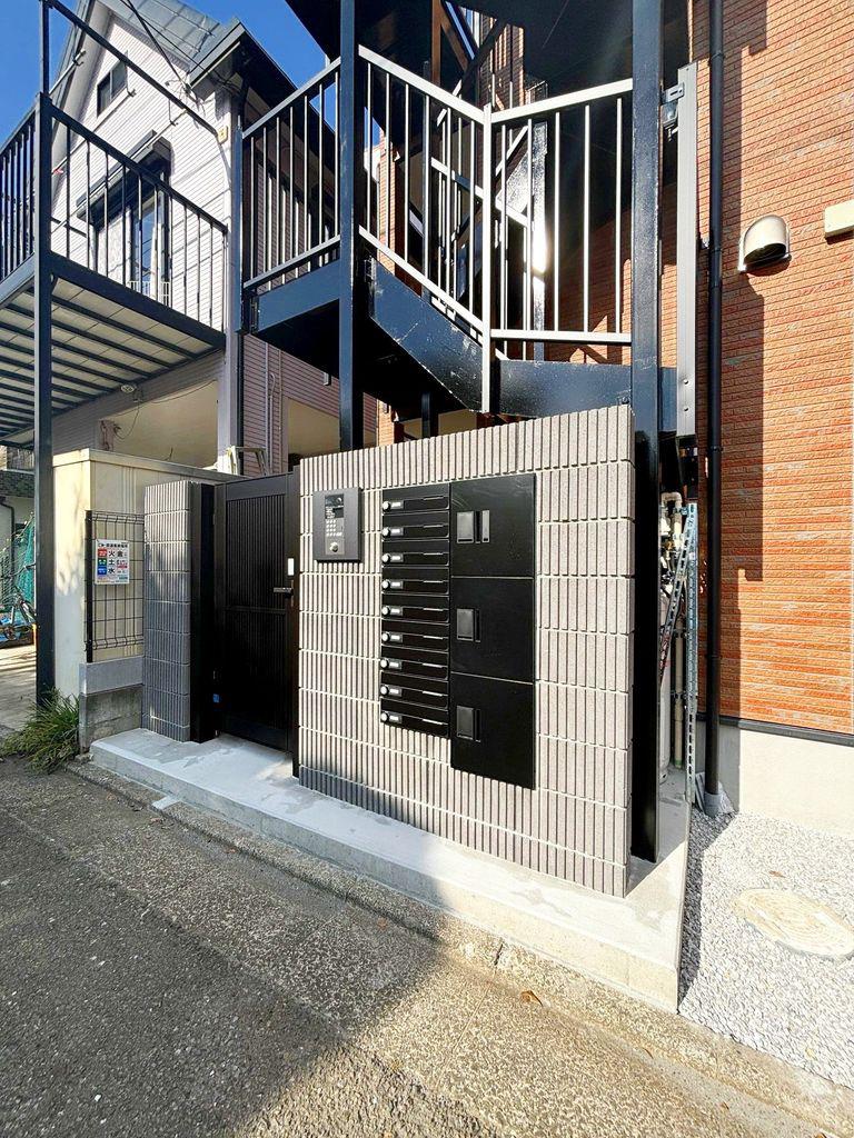 ベイルーム相模原中央