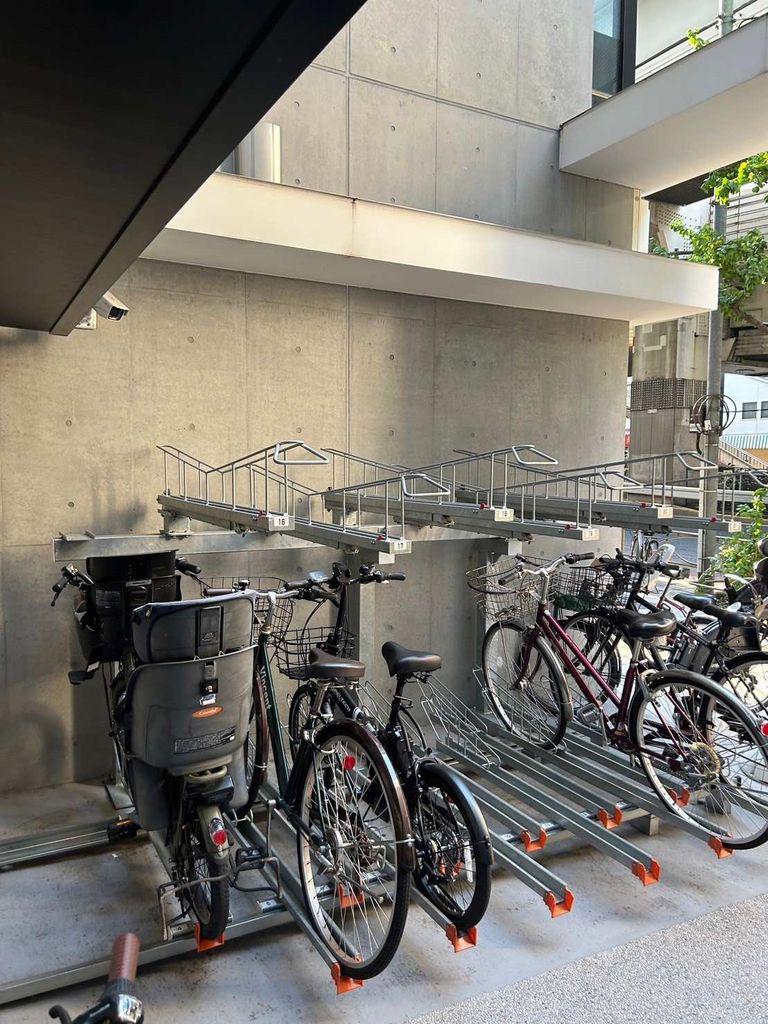 プライマルイプセ池尻大橋