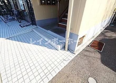 パークヴィアーレ