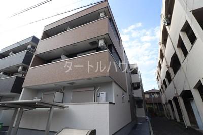 フジパレス忍ケ丘Ⅱ番館