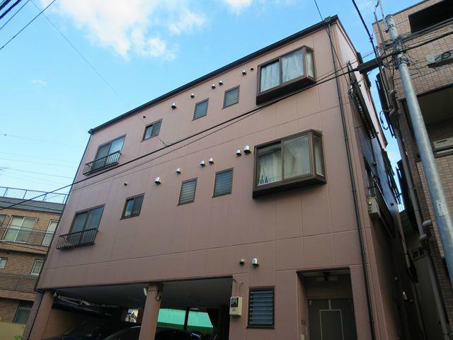 コーポ関口