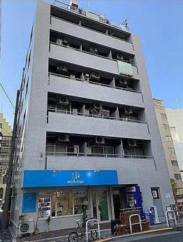 ダイアパレス浜松町