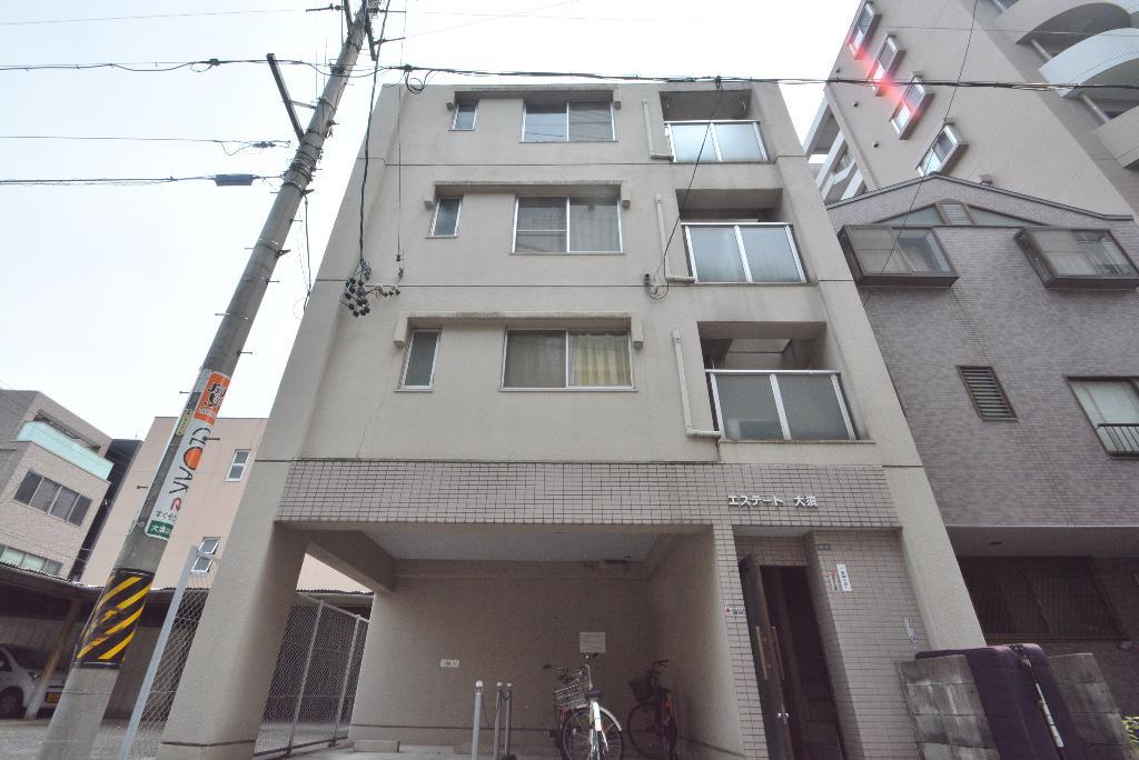 エステート大須