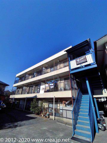 岡部マンション