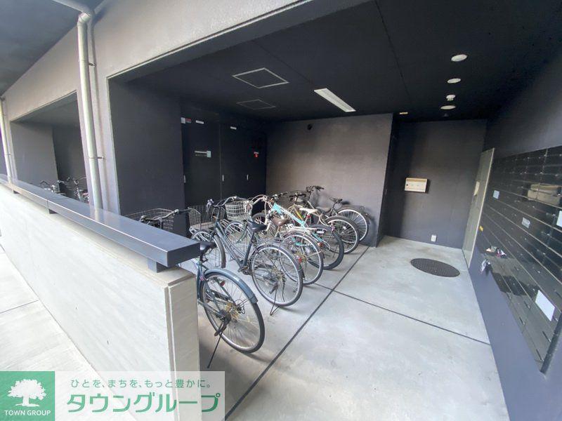 澄和レジデンス名古屋