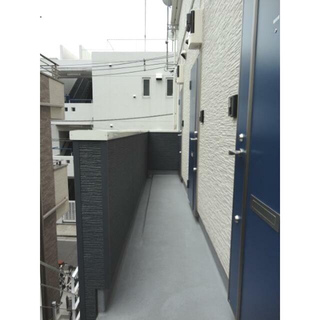 アティック目黒本町