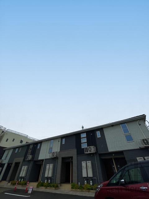 ブリザ II