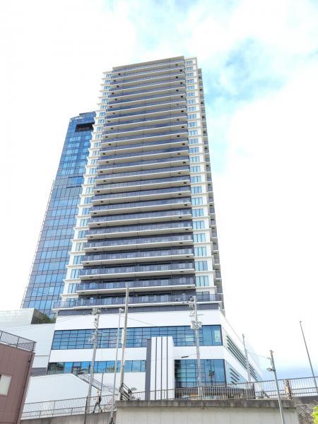 THE TOWER HIRAKATA