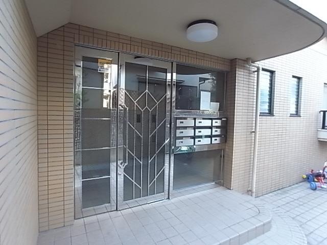 レグリス甲東園イースト