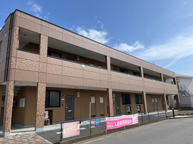 アーバンハウス五性橋(2LDK/2階)