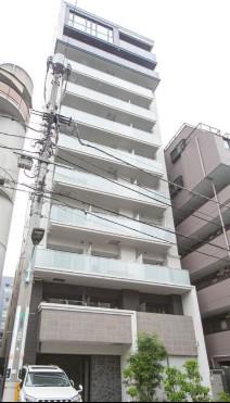 エンテヴィレ南麻布