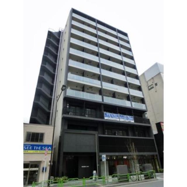 パークアクシス日本橋茅場町