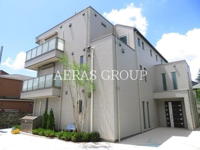 アルム深沢