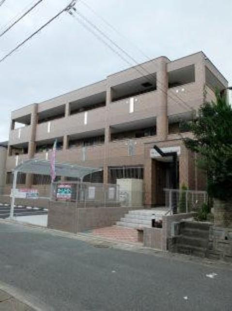 エクセルハイムMASAKI