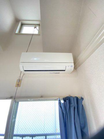 リッチモンド藤塚