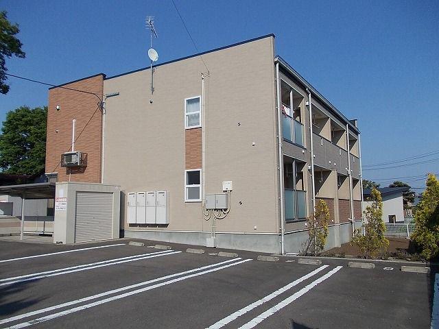 エヴァーグリーン