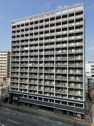 ORIENT 122ETERNITY NISSEKI STREET