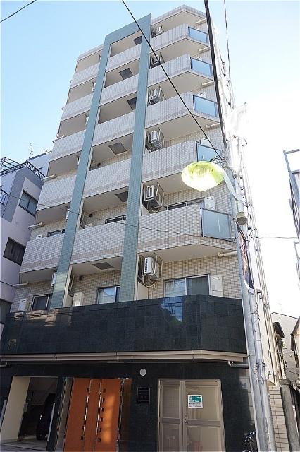 パナハイム練馬