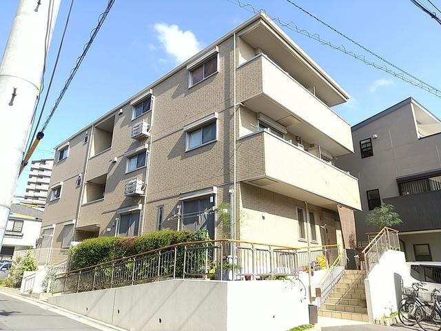 エルスール江坂