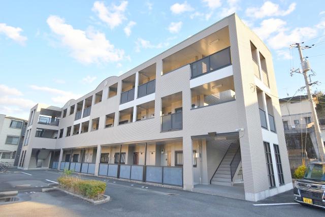グランドハイツ深川