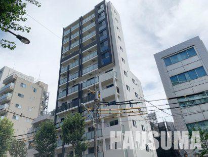 MYRIA RESIDENCE KOMAGOME(1LDK/2階)