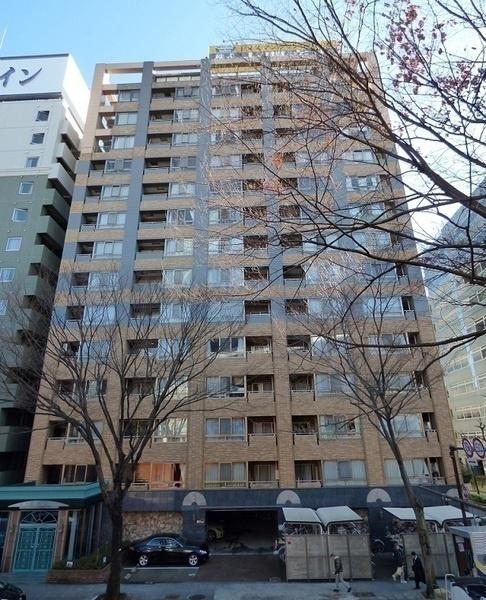ドメス山下町ベイタワー